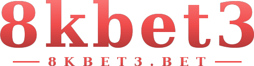 8kbet3 logo